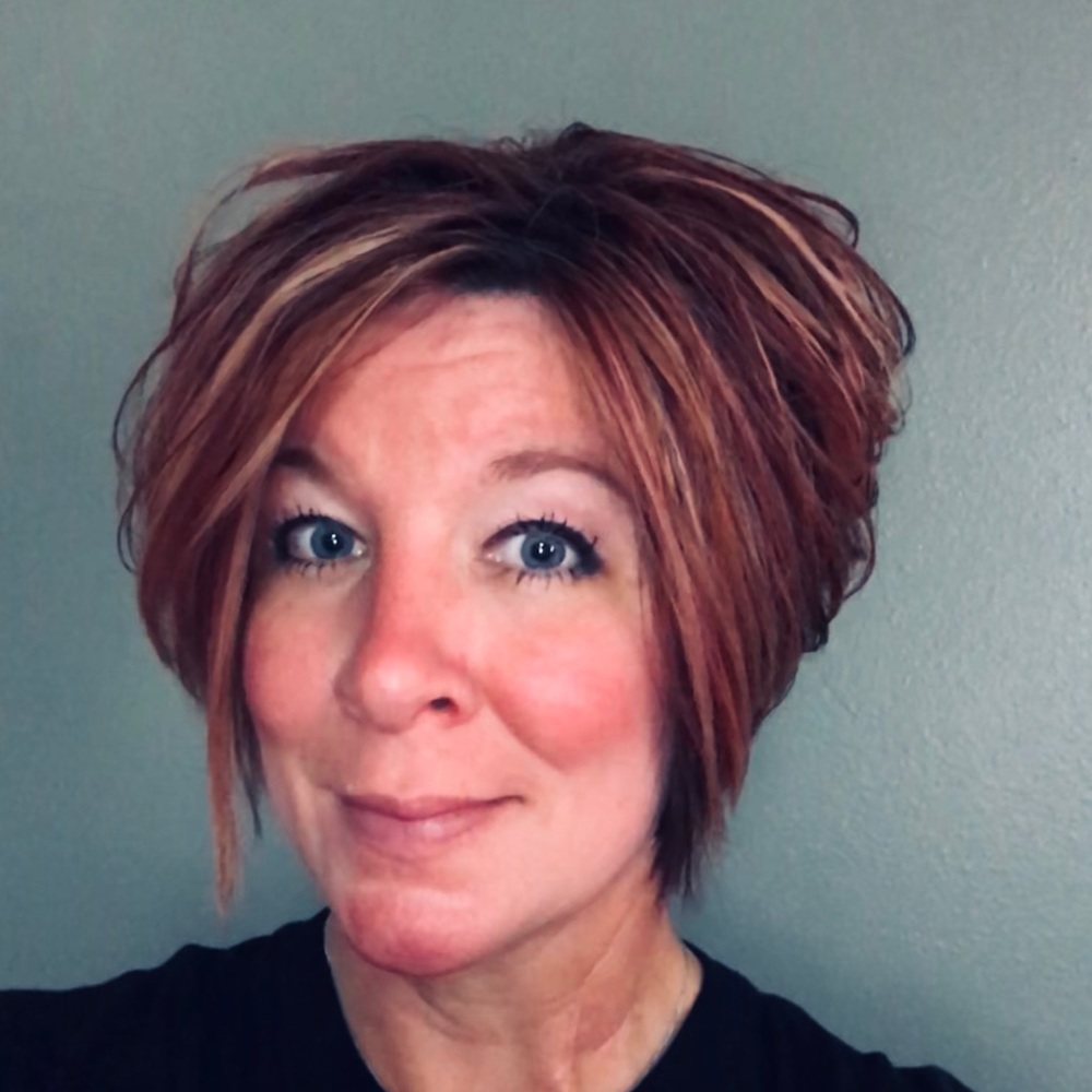 Meet your Posher, Tanya